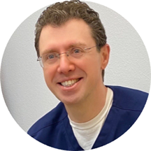 Dr. Robert Groysman, MD