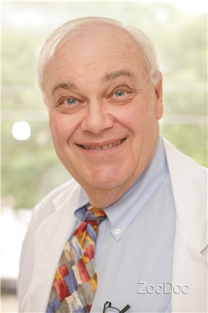 Dr. Robert H. Copulsky, MD