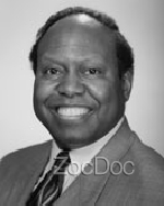 Dr. Robert Hamilton III, MD