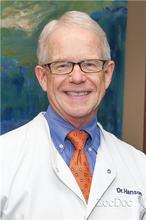 Dr. Robert Hanson, DDS