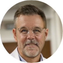 Dr. Robert Hawkins, DO