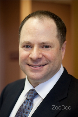 Dr. Robert Hecht, MD