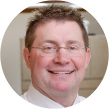 Dr. Robert Heller, DDS