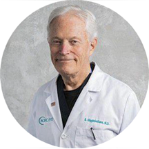 Dr. Robert Higginbotham, MD