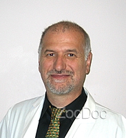 Dr. Robert Howe, MD