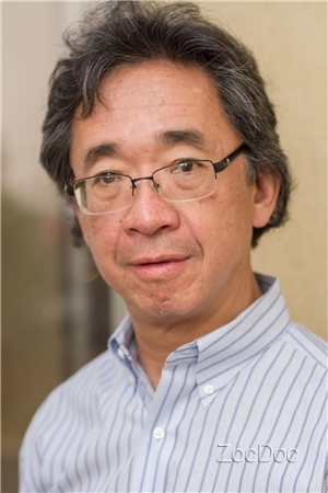 Dr. Robert Huang, MD