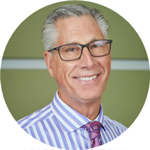 Dr. Robert Huizenga, OD