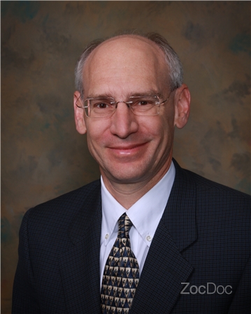 Dr. Robert Ilowite, DO