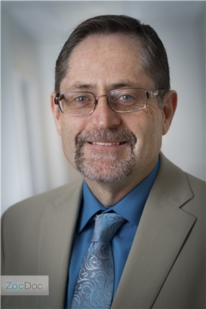 Dr. Robert Inzer, FACOG, MD