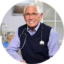 Dr. Robert J. Braunfeld, DO