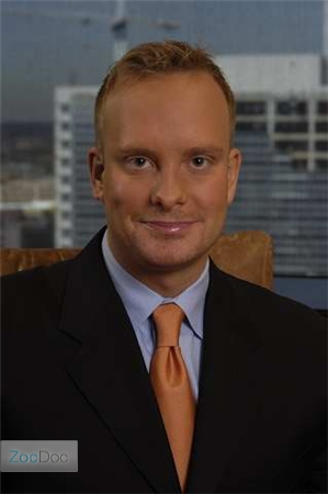Dr. Robert J. Cornell, MD