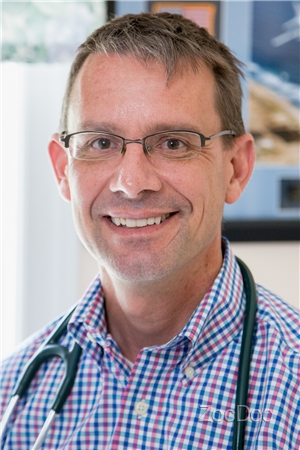 Dr. Robert J. Howe, DO