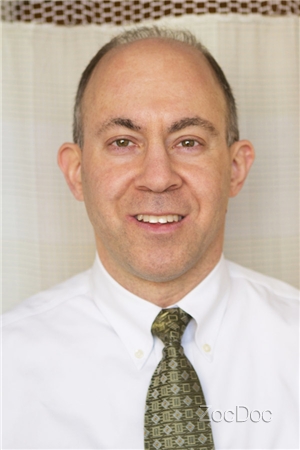 Dr. Robert Jablonover, MD