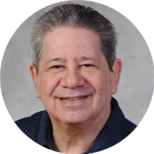 Dr. Robert Jaffe, PhD, LMFT