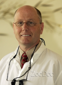 Dr. Robert Johnson, DDS