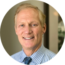 Dr. Robert Johnson, DDS, FAGD