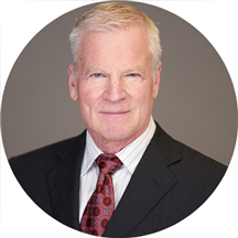 Dr. Robert Johnson, MD