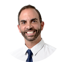 Dr. Robert Joseph, DPM