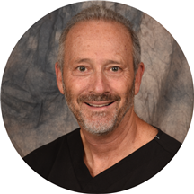 Dr. Robert Katz, DPM
