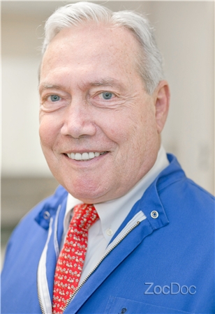 Dr. Robert Kelleher, MD
