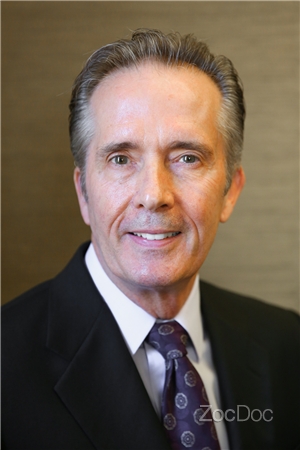 Dr. Robert Kelsey, MD