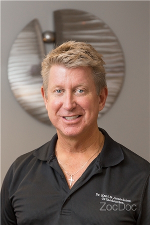 Dr. Robert Kent, DDS