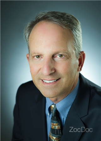Dr. Robert Kertzner, MD