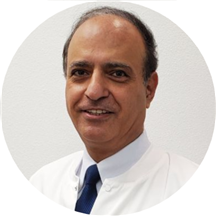 Dr. Robert Khanian, DDS