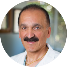 Dr. Robert Khorramian, DPM