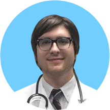 Dr. Robert King, MD