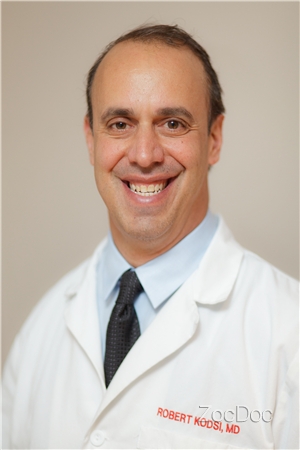 Dr. Robert Kodsi, MD