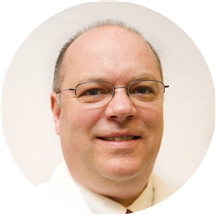Dr. Robert Koerner, OD