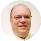 Dr. Robert Koerner, OD