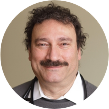 Dr. Robert Kornberg, MD