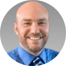 Dr. Robert Kress, OD