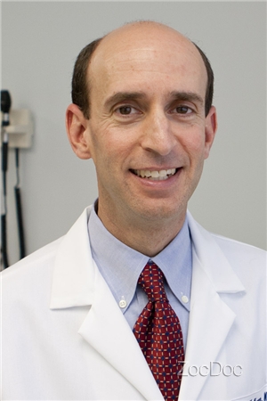Dr. Robert Kruger, MD