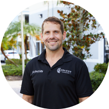 Dr. Robert Kustarz, DC