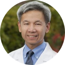 Dr. Robert Kwok, MD