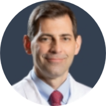 Dr. Robert Lager, MD