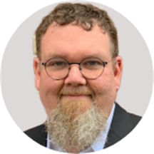 Dr. Robert Lamoureux, LMFT, PhD
