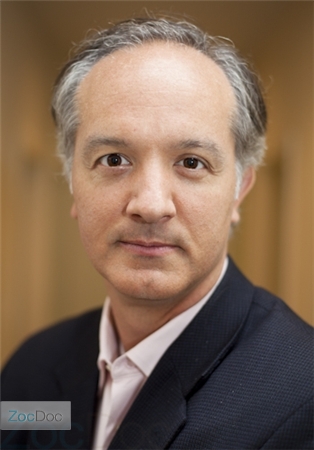 Dr. Robert Latkany, MD