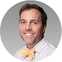 Dr. Robert Lauver, OD