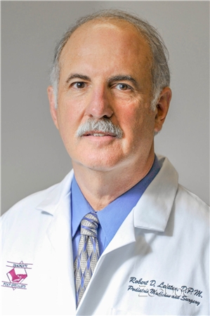 Dr. Robert Leisten, DPM, FACFAS