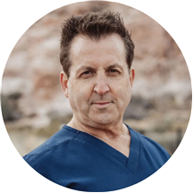 Dr. Robert Leposavic, MD