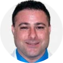 Dr. Robert Levine, DO