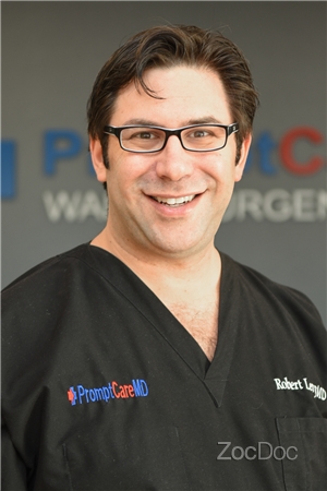 Dr. Robert Levy, MD