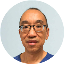 Dr. Robert Lew, DMD