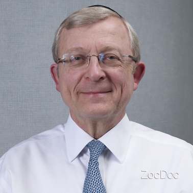 Dr. Robert Lichtenstein, DDS
