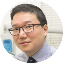 Dr. Robert Limb, DMD