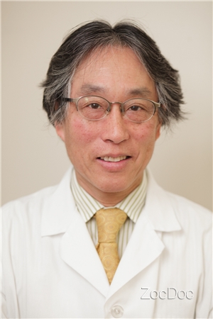 Dr. Robert Lin, MD